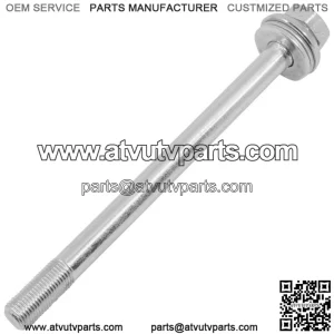 Primary Clutch Bolt For kawasaki Mule 4010 Trans /Trans Camo KAF620 2009-2023