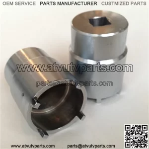 Kawasaki KAF620 Mule (4x4) Front Diff Pinion Nut Socket