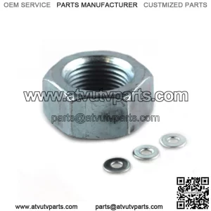 213002 Fuel Rail Shim Kit for 2007-16 Dodge/ Ram Cummins 6.7L