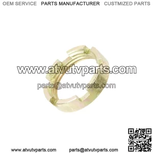 Primary Drive Clutch Jam Nut fits Polaris Ranger Crew XP 1000 2017 2018 7547498 (For: Polaris)