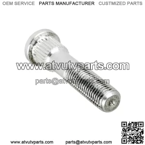 Front or Rear Wheel Stud Bolt for Polaris RZR XP 4 1000 / RZR XP 4 Turbo 14-2021