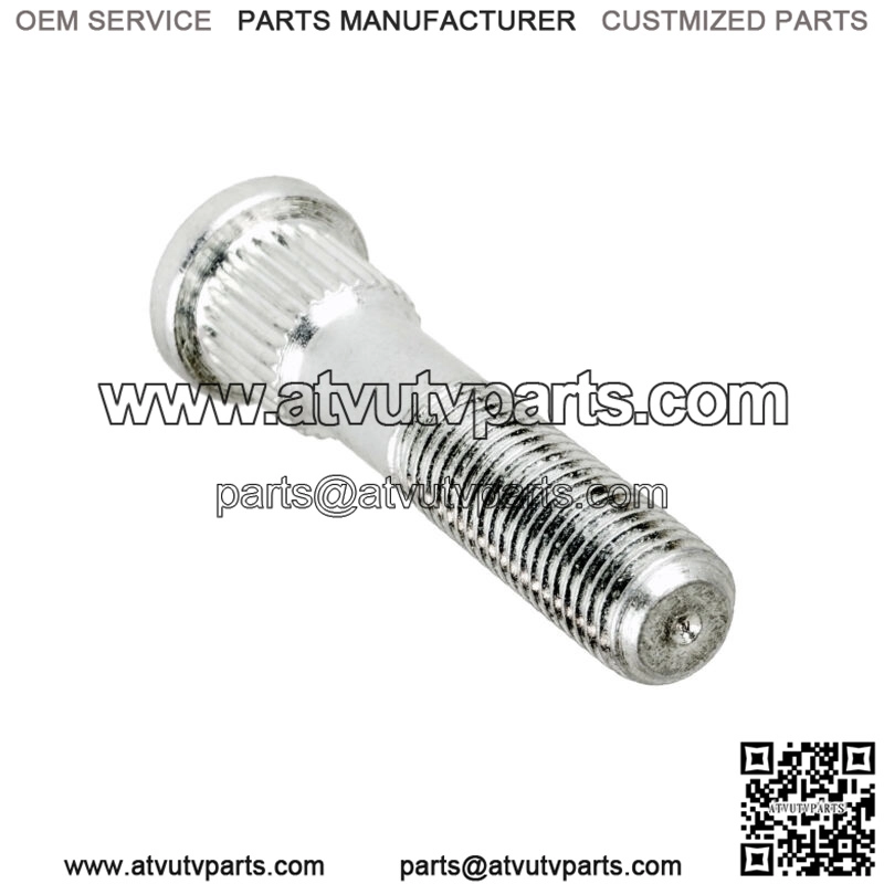 Front or Rear Wheel Stud Bolt for Polaris RZR XP 4 1000 / RZR XP 4 Turbo 14-2021