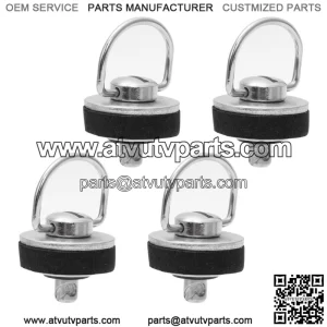 Roof Screw Bolt Fastener Rebuild Kit for CAN-AM MAVERICK X3 2017-2022 #715003815