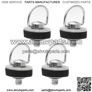 For CAN-AM Maverick X3 2017-22 #715003815 Roof Screw Bolt Fastener Turn Bolt Set