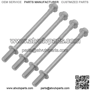 Cylinder Head Bolt For Polaris Sportsman 570 M12x1.5 2015 2016 2017-2023 (For: Polaris Sportsman 570)