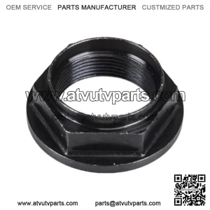 Fastener Nut for Yamaha Big Bear Grizzly Kodiak Rhino 660 90179-22015 1987-2018 (Fits: Yamaha Rhino 660)