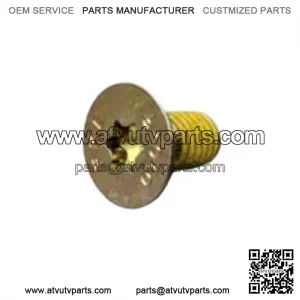 OEM M8X16 TAPERED BOLT TORX SCREW 235381646 Outlander Renegade Commander