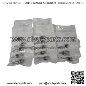 CAN-AM SET OF 13 HEX CLUTCH HEAD BOLT M6 X 30.5 420440567 420440568 CVT Cover