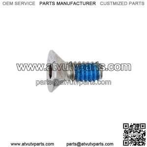 Screw Part Number - 7512284 For Polaris