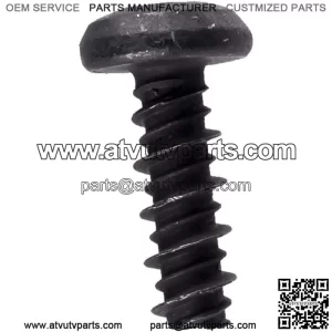 Polaris Ranger Screw, Genuine OEM Part 7519731, Qty 1