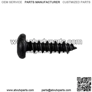 Polaris 7512026 Genuine OEM Engine Body Screw 1995-2019 Series 10 11 Ranger Ace General