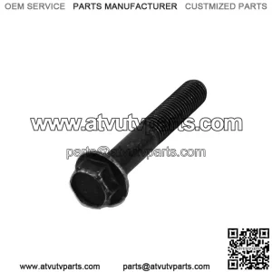 Polaris 7519306 M10X1.25X60 10.9 ZOD Screw 2011-2024 XP RZR Ranger 1000 900 570