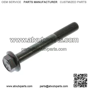 Polaris HEX FLANGE SCREW 10 MM X 1.25 M 7519363 OEM NEW
