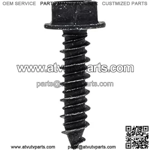 Polaris 7512098 SCREW RZR Ranger 1000 900 850 800 700 Sportsman