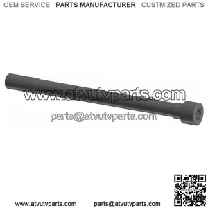 Polaris Ranger Socket Head Screw, 14 mm x 1.5 mm x 180 mm, Genuine OEM Part 7520526, Qty 1