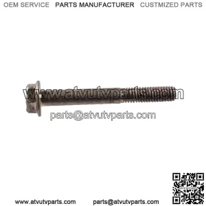 Polaris ATV Screw, Genuine OEM Part 7517932, Qty 1