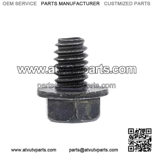 Polaris 7515197 SCREW RZR Ranger 900 800 700 600 570 Sportsman 7512286 7517395