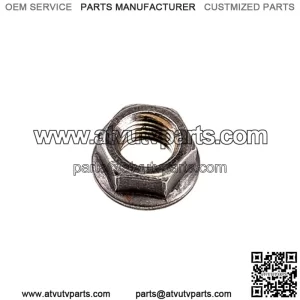 Polaris 7546703 NUTNYLOK RZR Ranger 1000 900 850 800 700 General 7546707