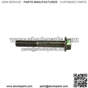Polaris 7518561 Genuine OEM M10X1.25X70 Flange Hex Bolt Ranger General RZR 570 1000 900