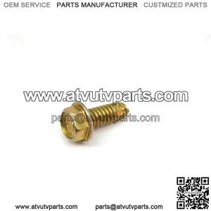 Polaris New OEM Screw, 7517386