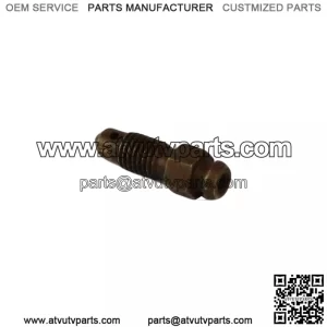 Polaris 7081343 Bleeder Screw 2006-2024 Scrambler XP XP RZR Ranger 1000 900 850