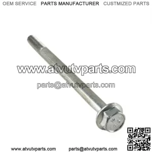 Screw-Hxfl-M8X1.25X120 8.8 Zpc by Polaris