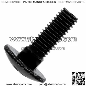 Polaris 7520298 SCR-RHCAR-M8X1.25X25 10.9 ZB3 RZR Ranger 1000 900 800 500 570