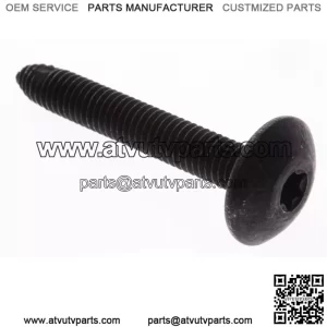 Polaris SCR-M6X1X40,TR/TX-M 7519001 OEM NEW