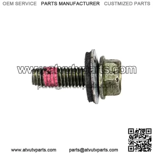 Polaris 7519278 ASM-BOLT WASHER20 MM RZR Ranger 1000 900 570 500 400 General