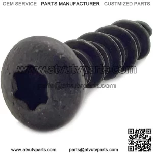 Polaris Ranger Screw, Genuine OEM Part 7517790, Qty 1