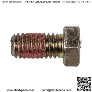 Polaris Ranger Bolt, Genuine OEM Part 7518903, Qty 1