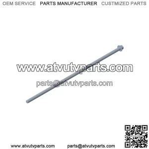 Bolt, M8 Thread X 1.25 Pitch X 320mm Long, Part 7519168