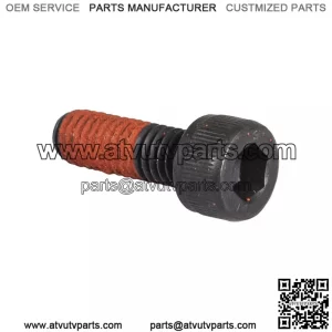 POLARIS GENUINE OEM  HD CP M6X1X18 SOCKET SCREW RZR RANGER 3235332