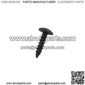 Polaris Ranger Screw, Genuine OEM Part 7517561, Qty 1