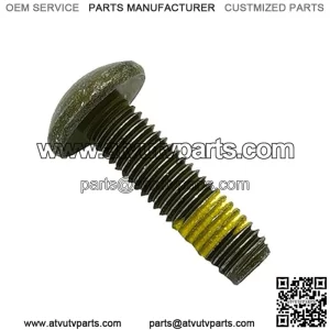 Polaris Screw, Genuine OEM Part 7520369, Qty 1