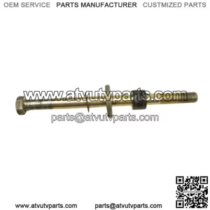 Polaris ATP 500 05 Bolt Rear Brake Caliper 7512457 46810 (For: More than one vehicle)