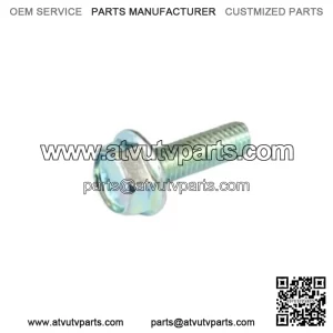 Kawasaki NOS NEW 92150-1014 Bolt 6x20 KSF KVF KSF450 KVF400