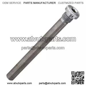 NOS OEM Honda XR400R TRX400EX ++++ Bolt Rocker Arm Shaft Qty.1 # 14451-KCY-670