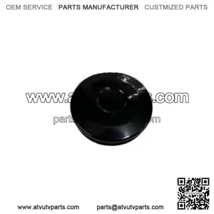 NOS Honda Lock Nut Cap 1985-1987 ATC250 ES/SX 1990-1994 TRX300 New 90312HA0000