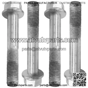 7521073 Front or Rear Suspension Bolt For Polaris Sportsman XP 1000 2020-2024