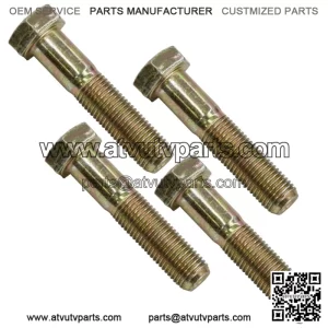 7521149 7520340 Front or Rear Control Arm Bolt For Polaris Sportsman 570 16-2020