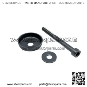 Air Filter Hardware Bolt Screw and Washer for Yamaha Blaster 88-06