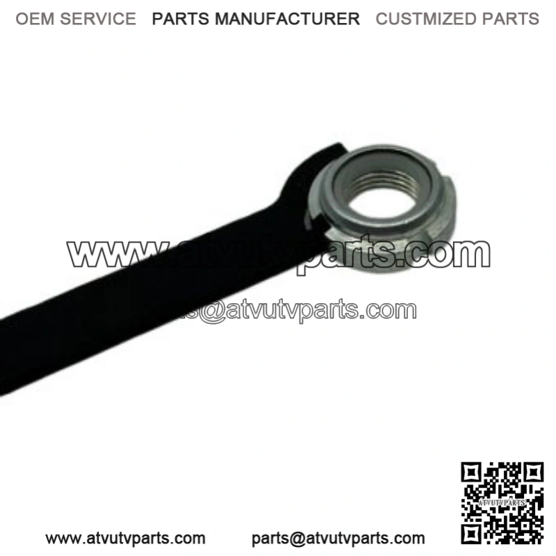 Axles Front Pair for Can-Am Commander XT 1000 & MAX XT 1000 2021-2024 - Image 2