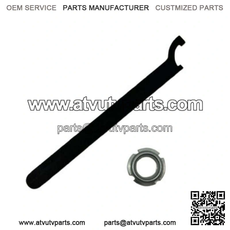 Axles Front Pair for Can-Am Commander XT 1000 & MAX XT 1000 2021-2024 - Image 3