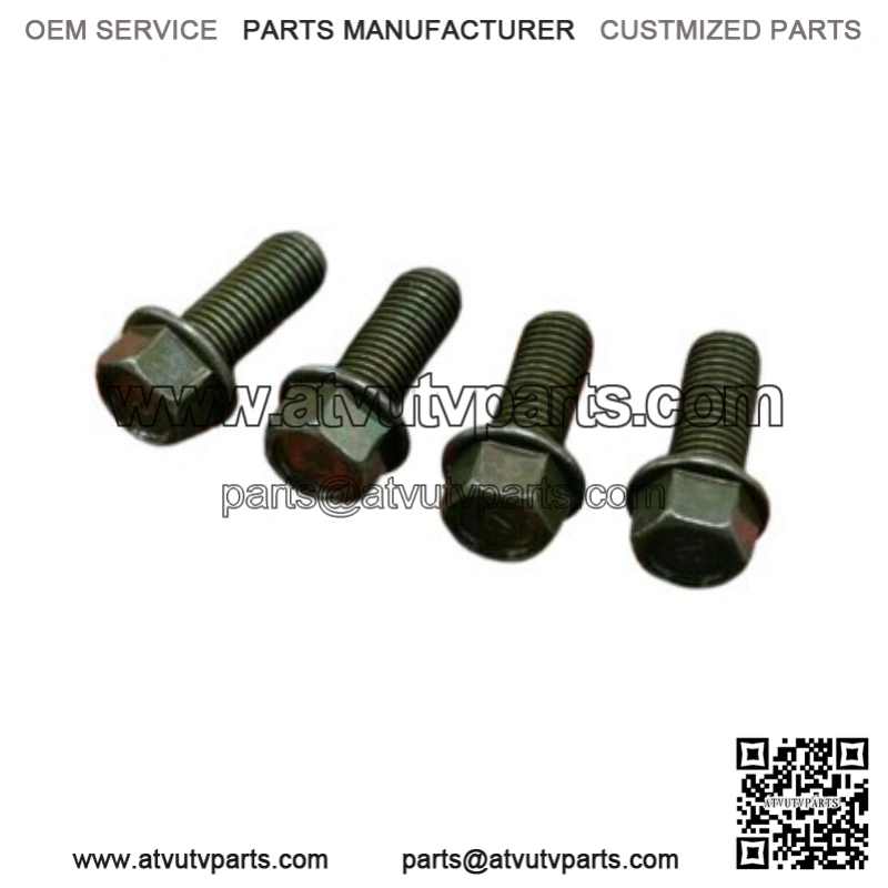 Front Left CV Axle for Honda Rincon 650 4x4 2003-2004 - Image 2