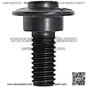 Screw M6x15mm 08003P620000