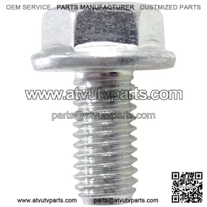 Screw M8x16mm B0109080166H