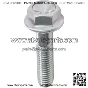 Bolt M8x35mm B0109080356H