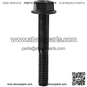 Screw M6x40mm B0109060406G