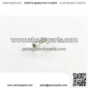 Screw M6x16 mm, timing chain tensioner mounts Keeway B0205060166H